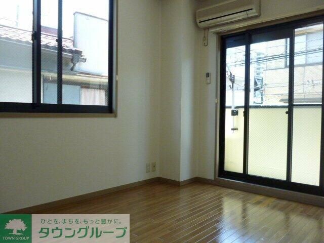 グランデ伊藤の物件内観写真