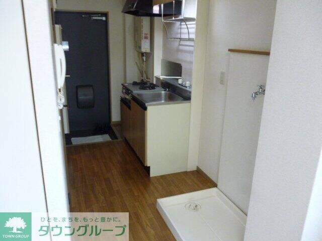 グランデ伊藤の物件内観写真