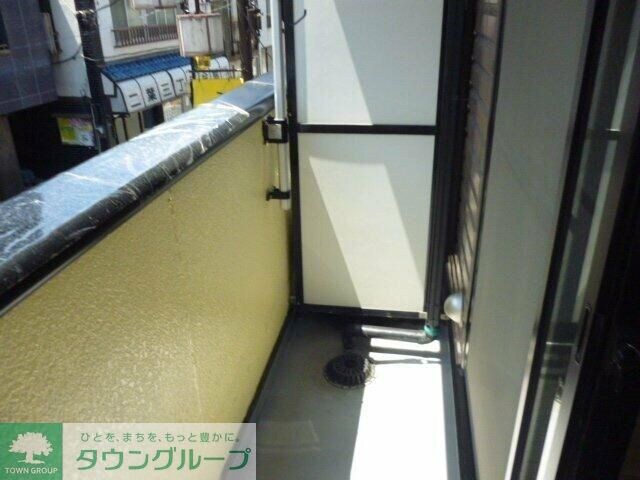 グランデ伊藤の物件内観写真