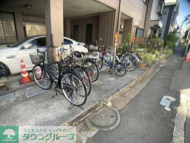 グランデ伊藤の物件内観写真