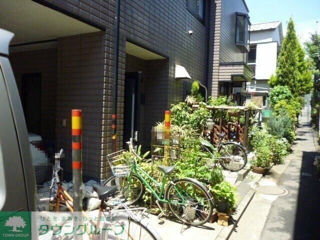 グランデ伊藤の物件内観写真