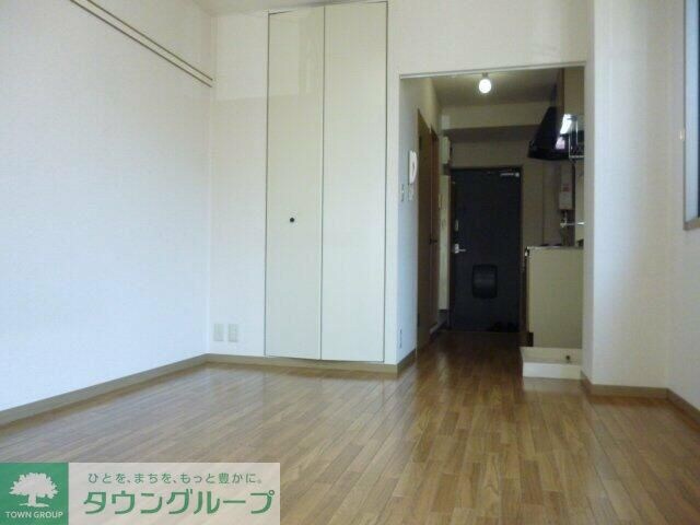 グランデ伊藤の物件内観写真