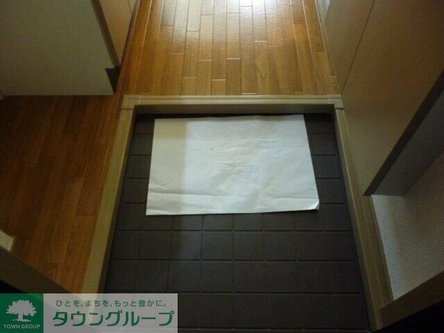 グランデ伊藤の物件内観写真