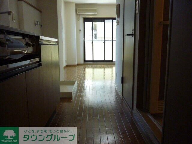 グランデ伊藤の物件内観写真