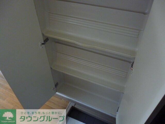 グランデ伊藤の物件内観写真