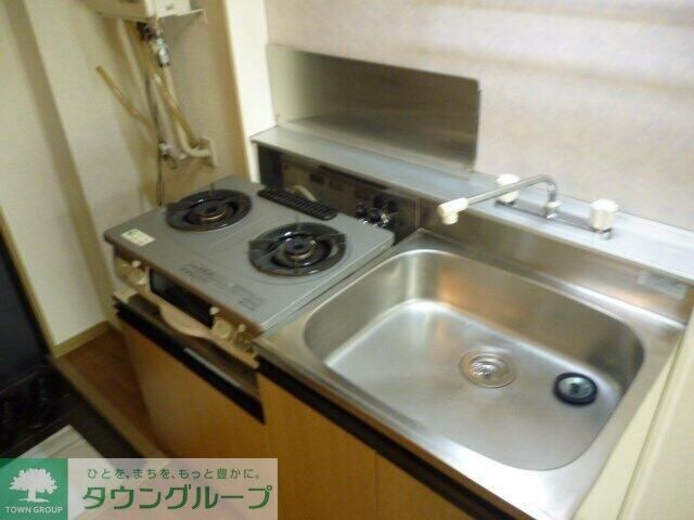 グランデ伊藤の物件内観写真