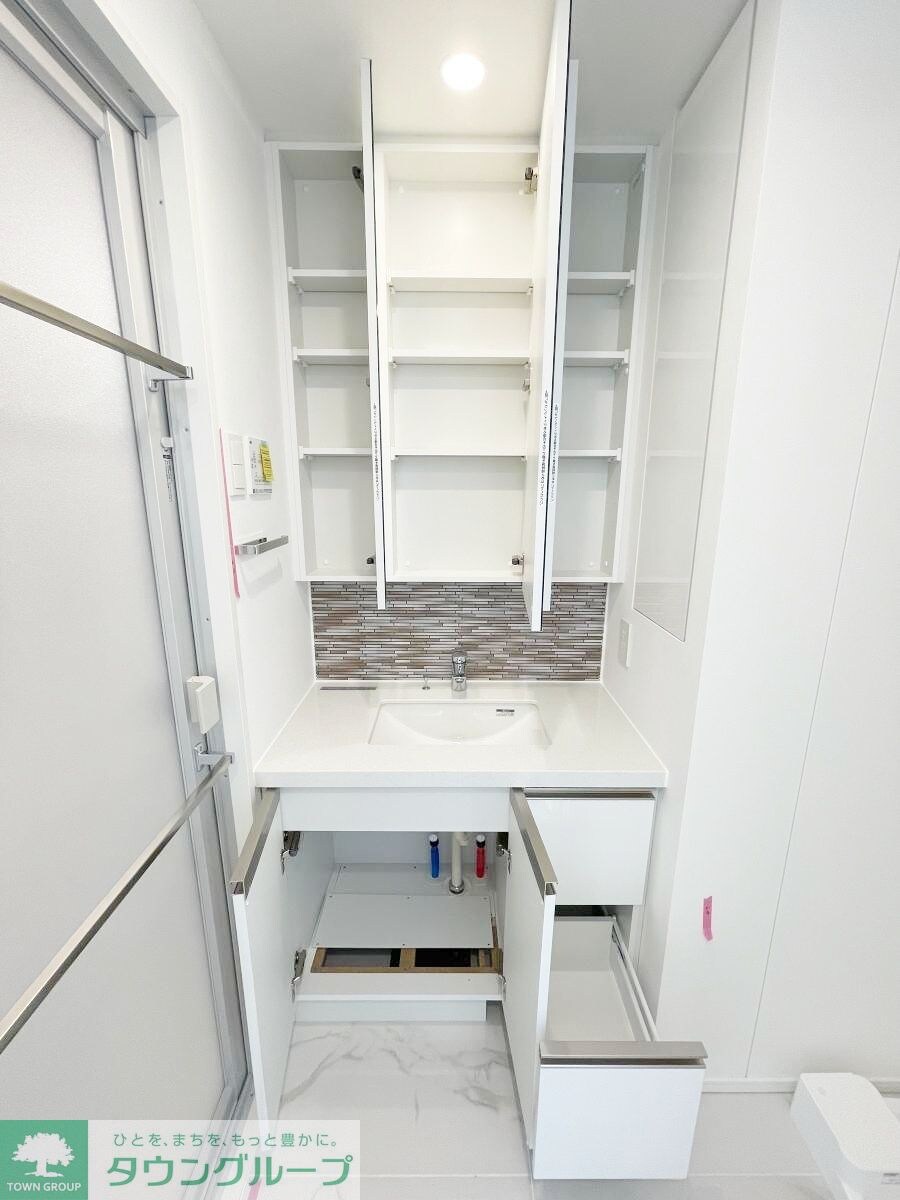 ヴェール・クレール大崎の物件内観写真