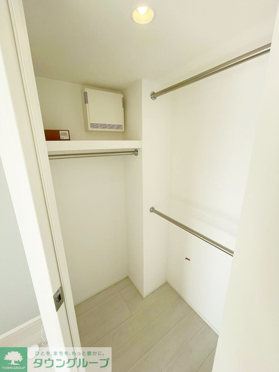 ヴェール・クレール大崎の物件内観写真