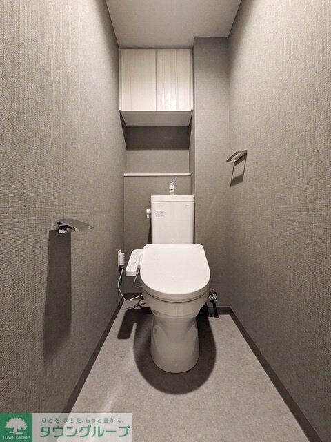 KDXレジデンス田園調布南の物件内観写真