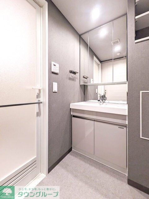 KDXレジデンス田園調布南の物件内観写真