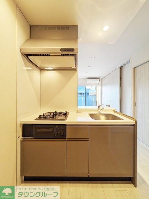 KDXレジデンス田園調布南の物件内観写真