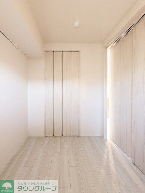 KDXレジデンス田園調布南の物件内観写真