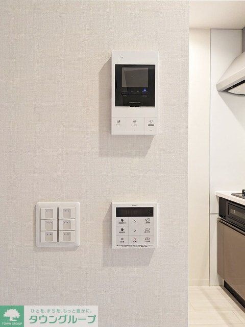 KDXレジデンス田園調布南の物件内観写真