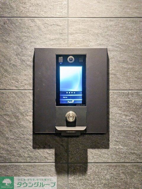 KDXレジデンス田園調布南の物件内観写真