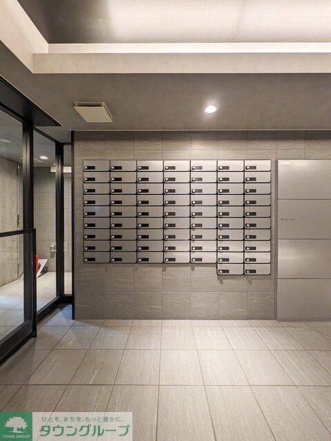 KDXレジデンス田園調布南の物件内観写真