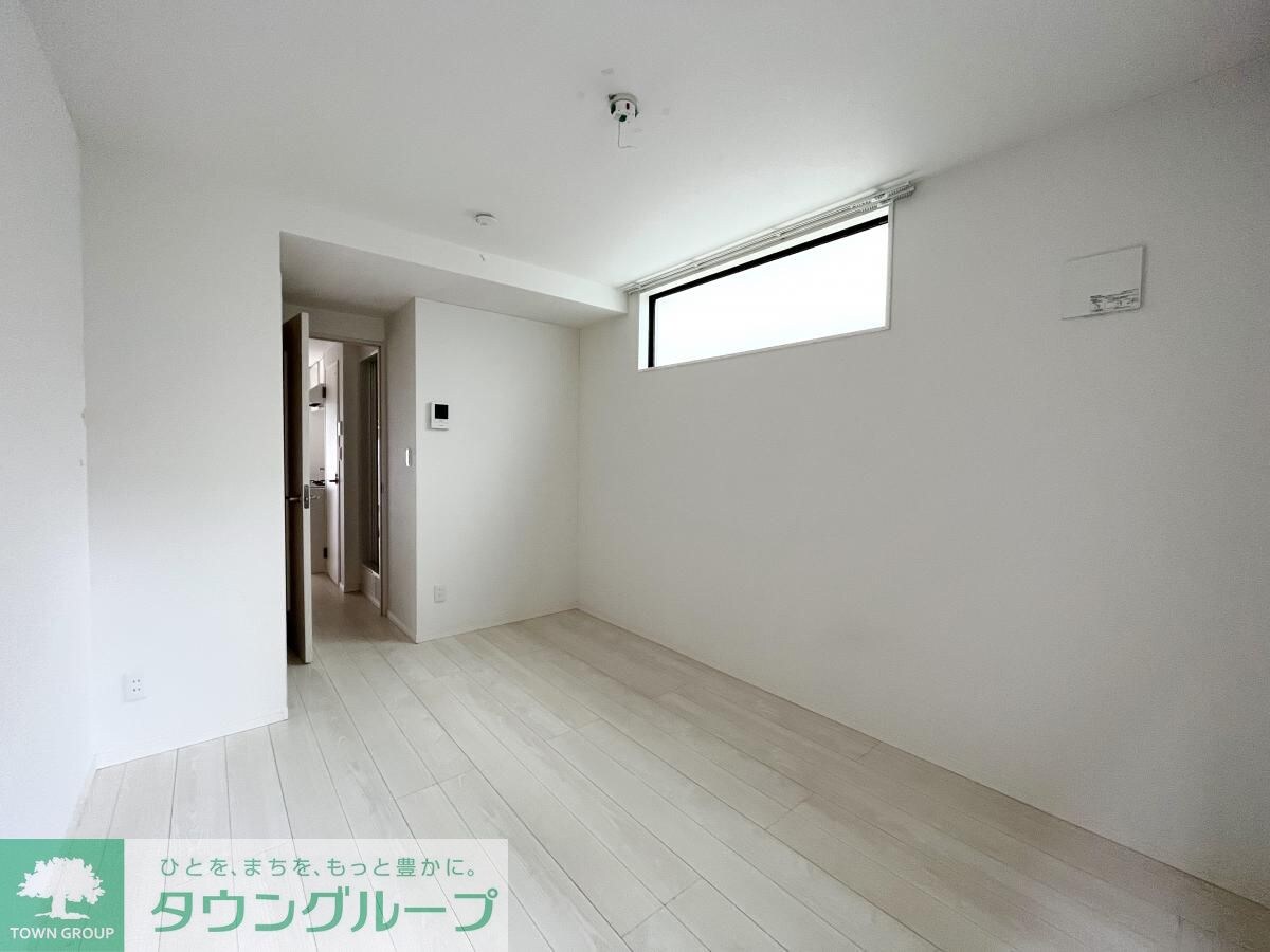 ミハス西小山の物件内観写真