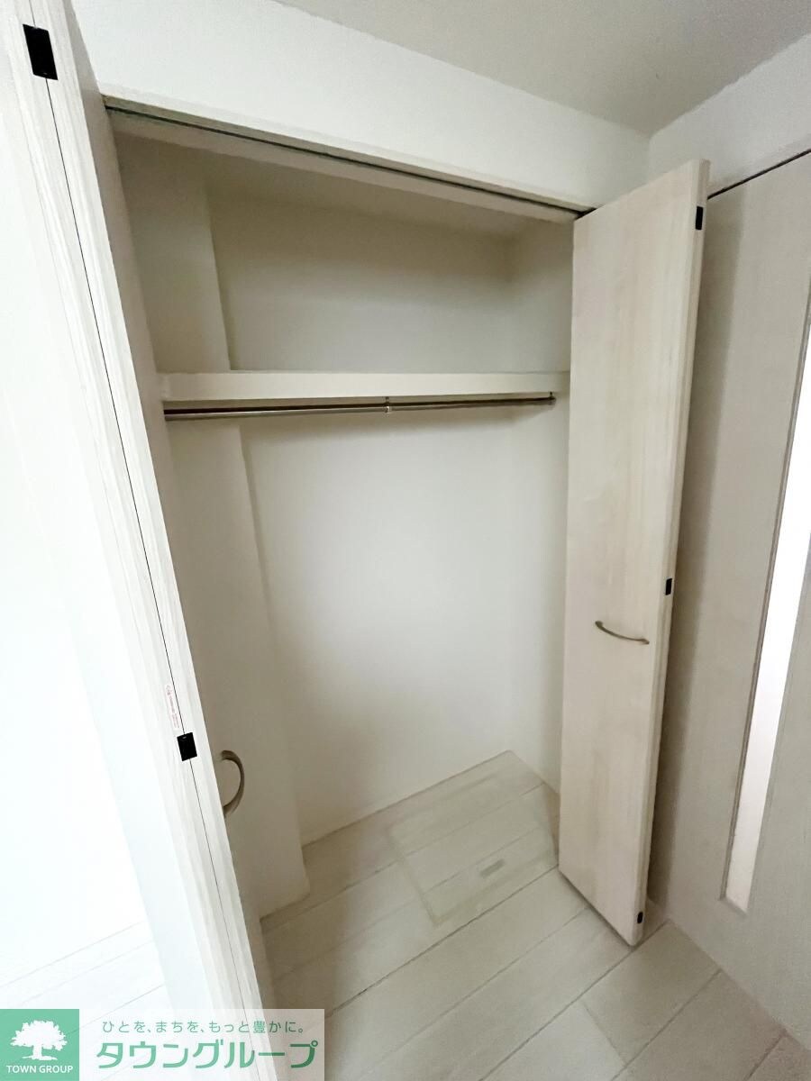 ミハス西小山の物件内観写真