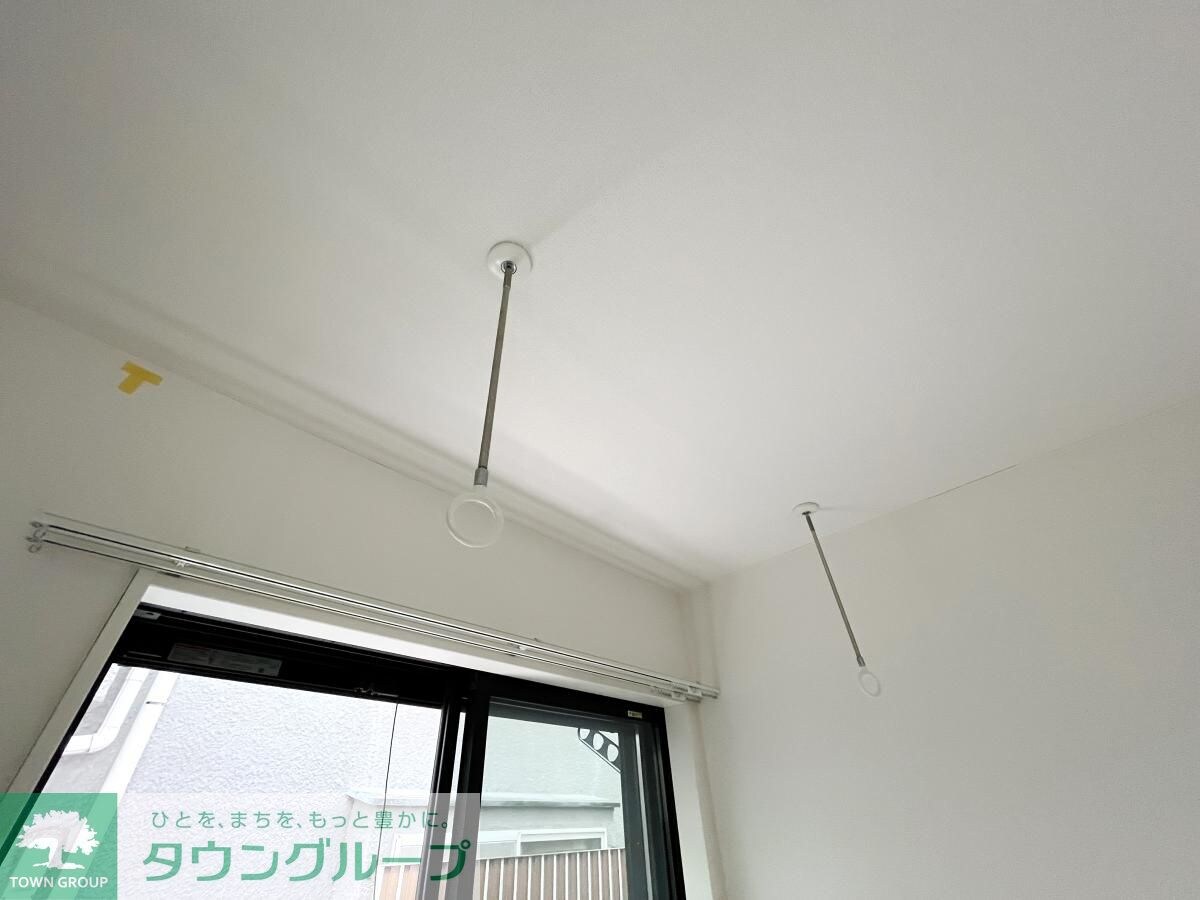 ミハス西小山の物件内観写真