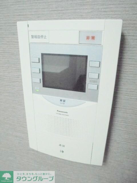 日興パレスビル渋谷の物件内観写真