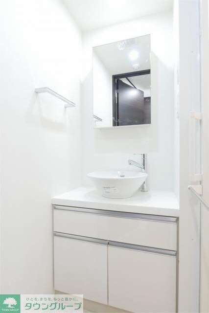 PREMIUM CUBE都立大学#moの物件内観写真