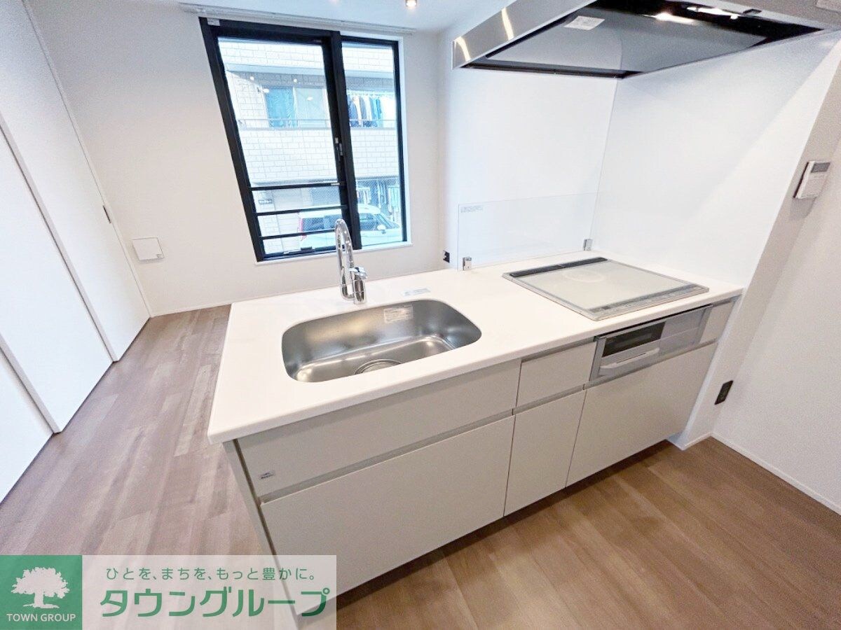 アトリオフラッツ三軒茶屋Northの物件内観写真