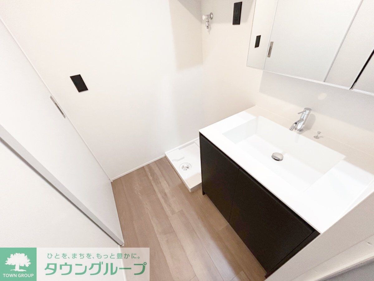 アトリオフラッツ三軒茶屋Northの物件内観写真