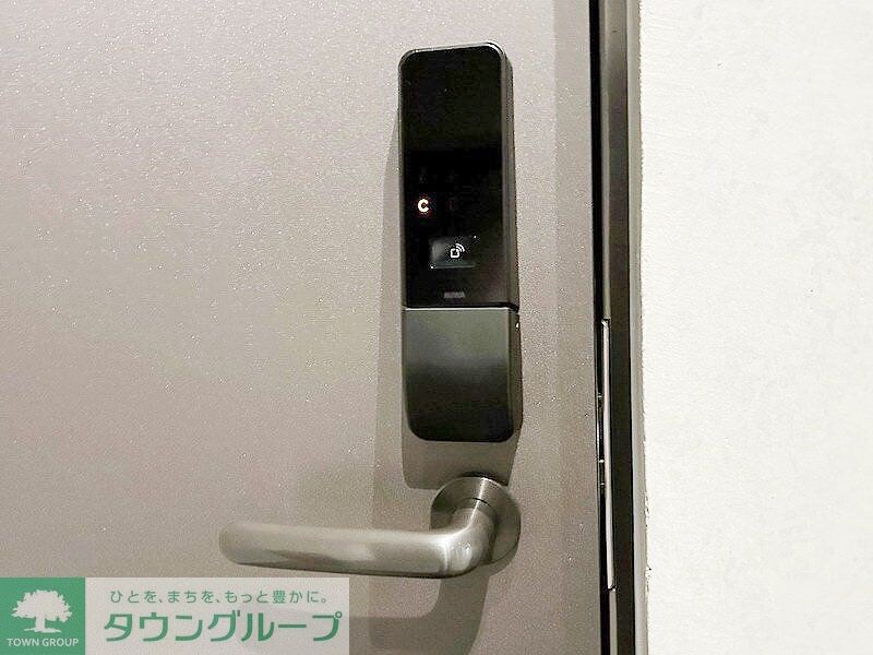 アトリオフラッツ三軒茶屋Northの物件内観写真