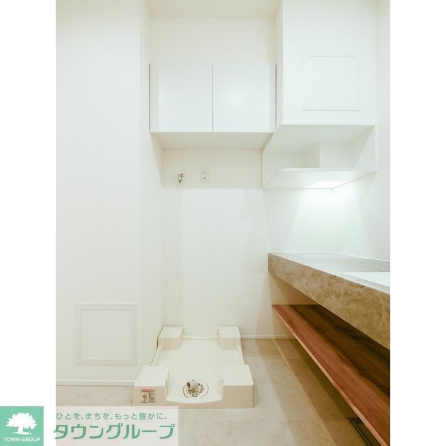 スタイリオ池尻大橋の物件内観写真