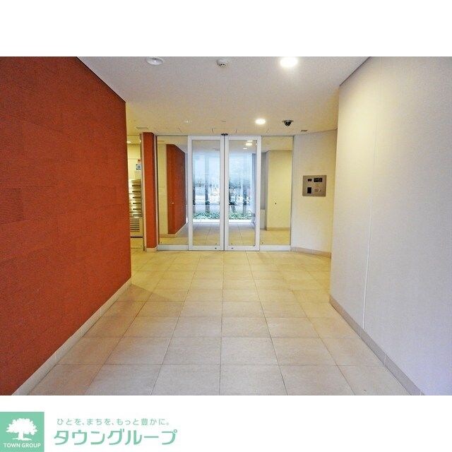 スタイリオ池尻大橋の物件内観写真