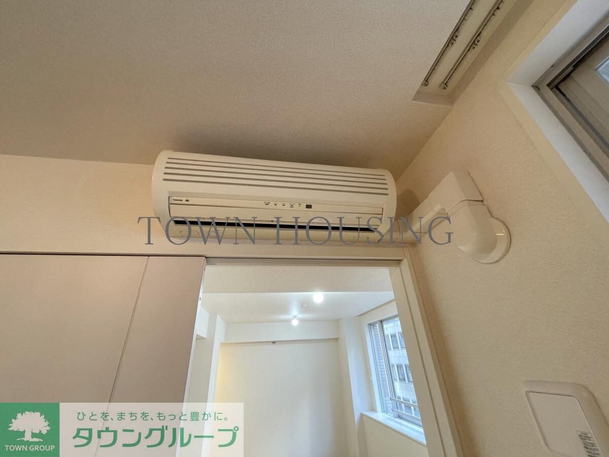 パークアクシス溜池山王の物件内観写真