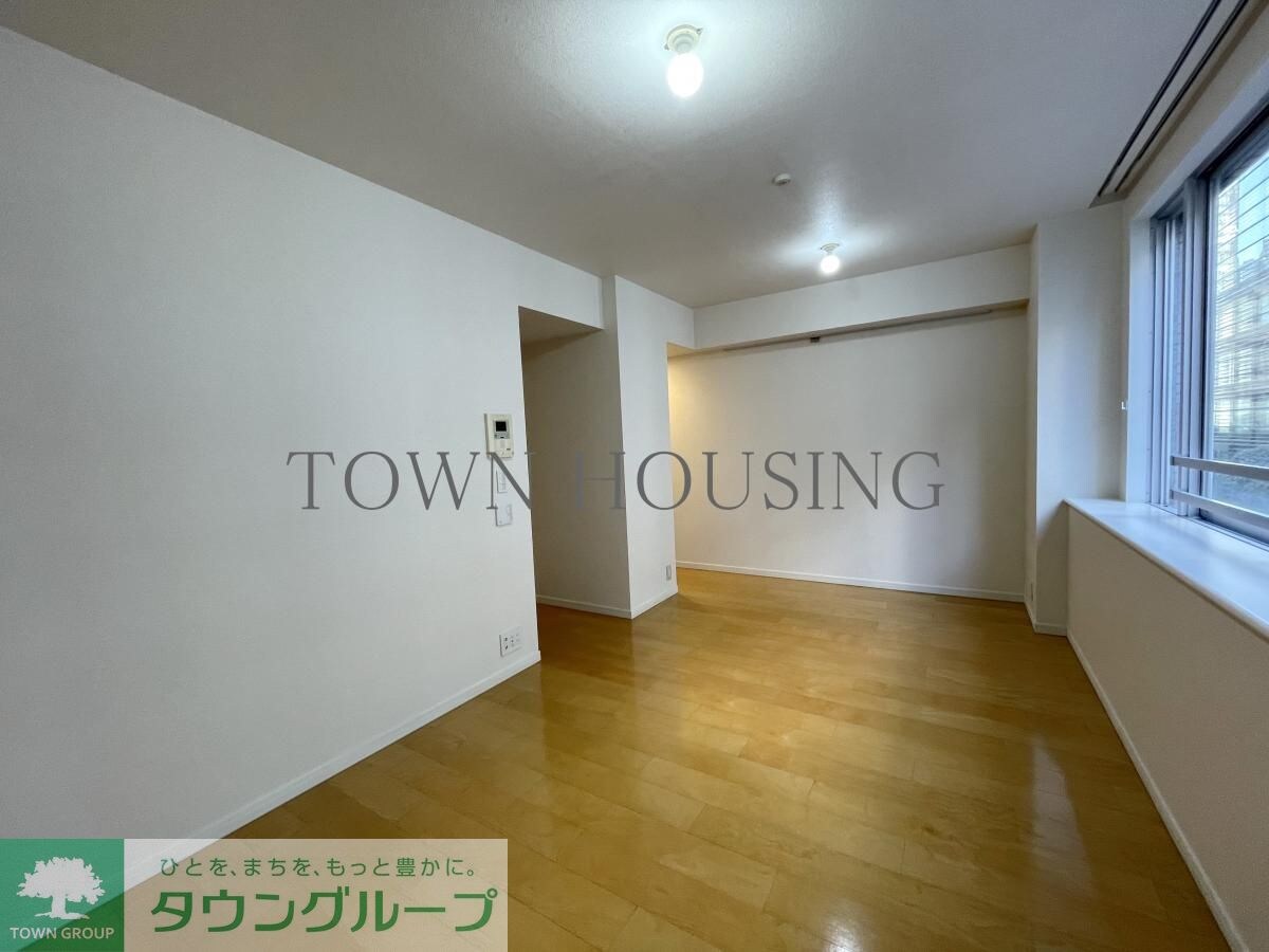 パークアクシス溜池山王の物件内観写真