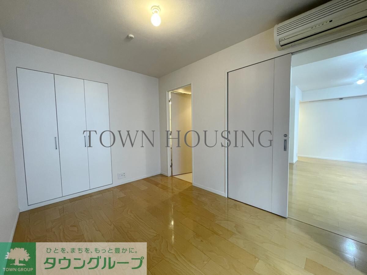 パークアクシス溜池山王の物件内観写真