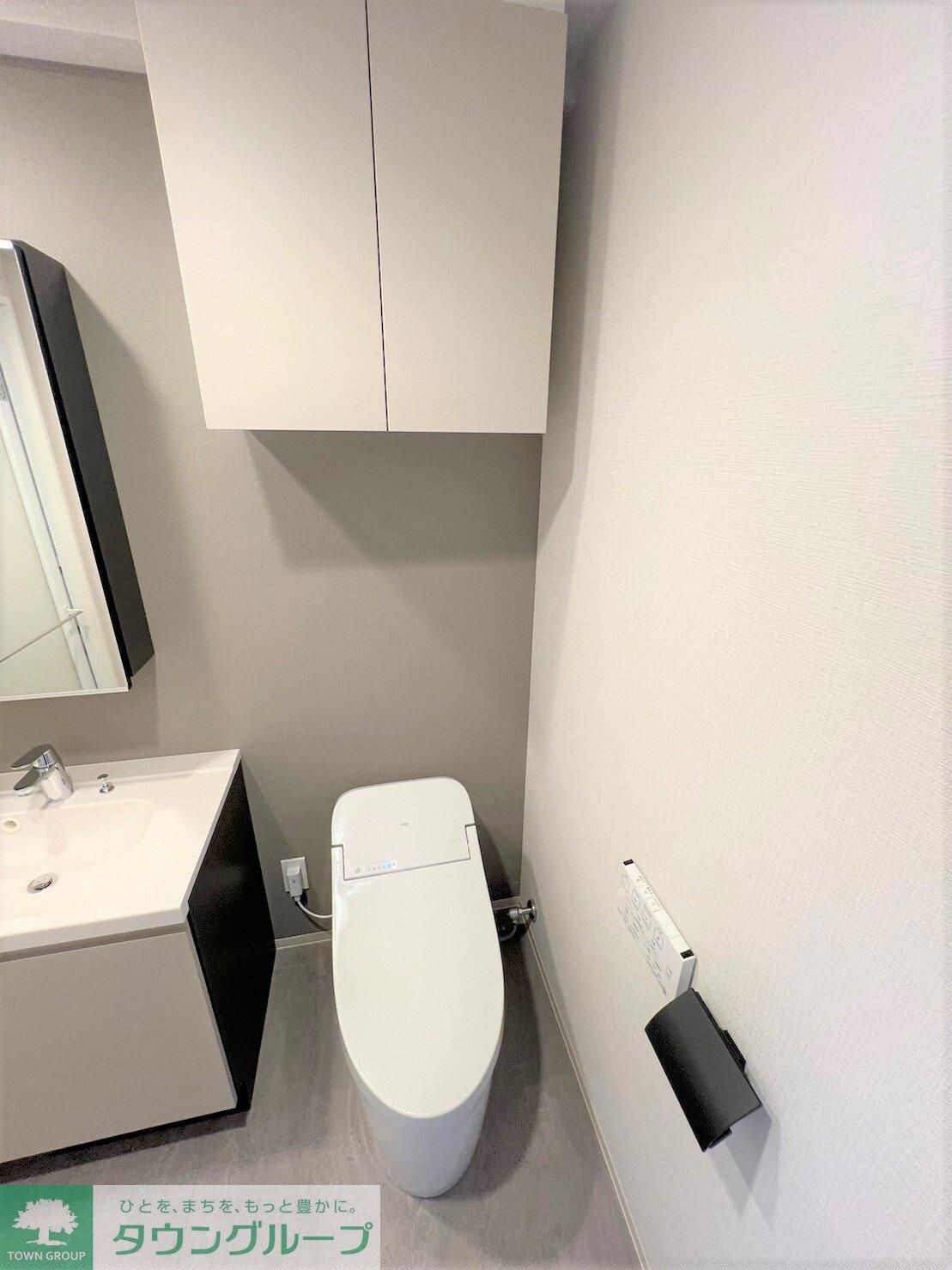 J.GRAN Court 品川西大井EASTの物件内観写真