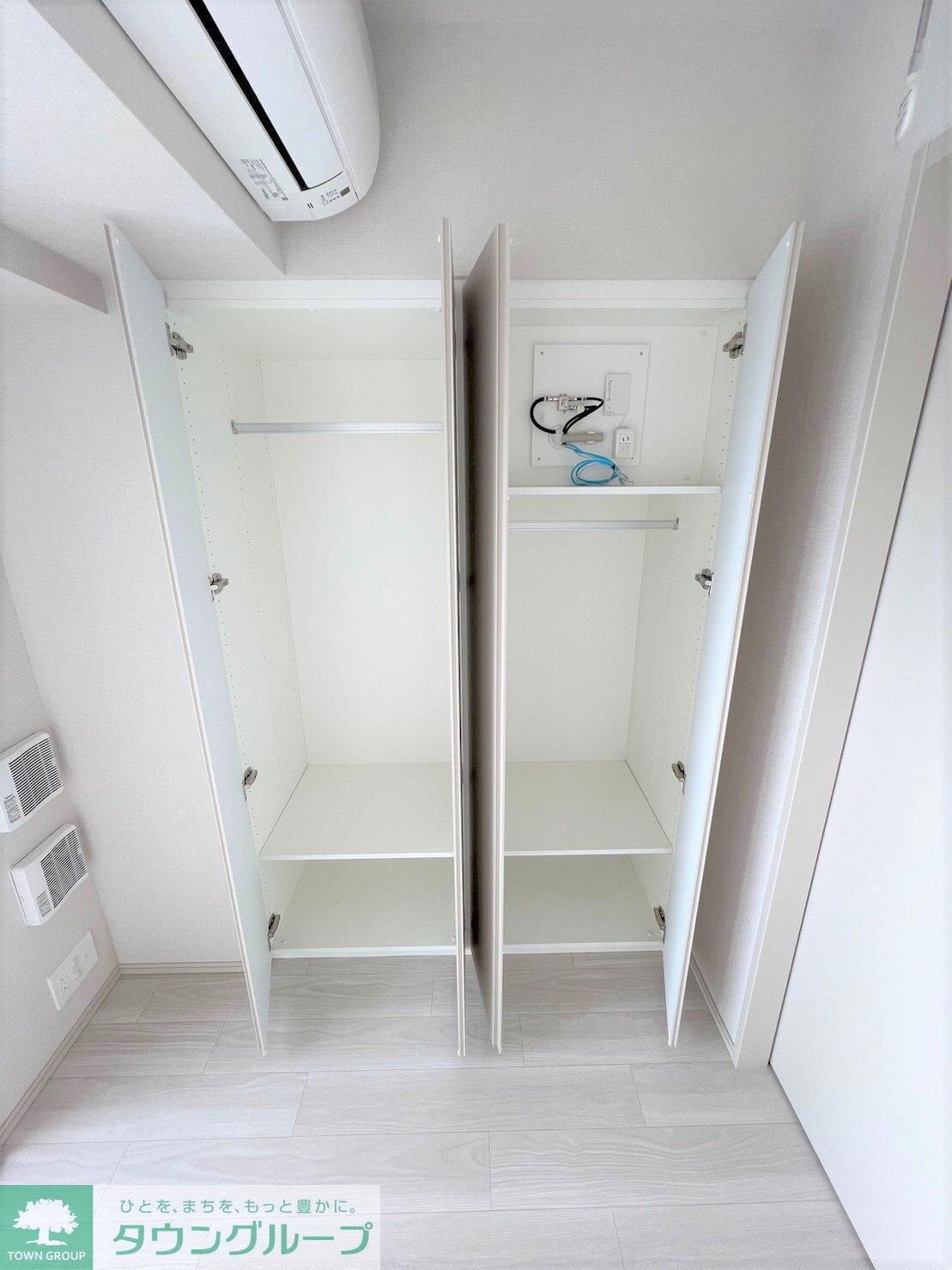 J.GRAN Court 品川西大井EASTの物件内観写真