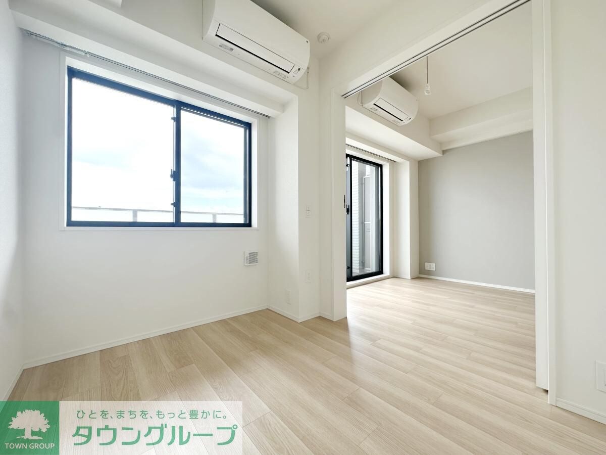 J.GRAN Court 品川西大井WESTの物件内観写真