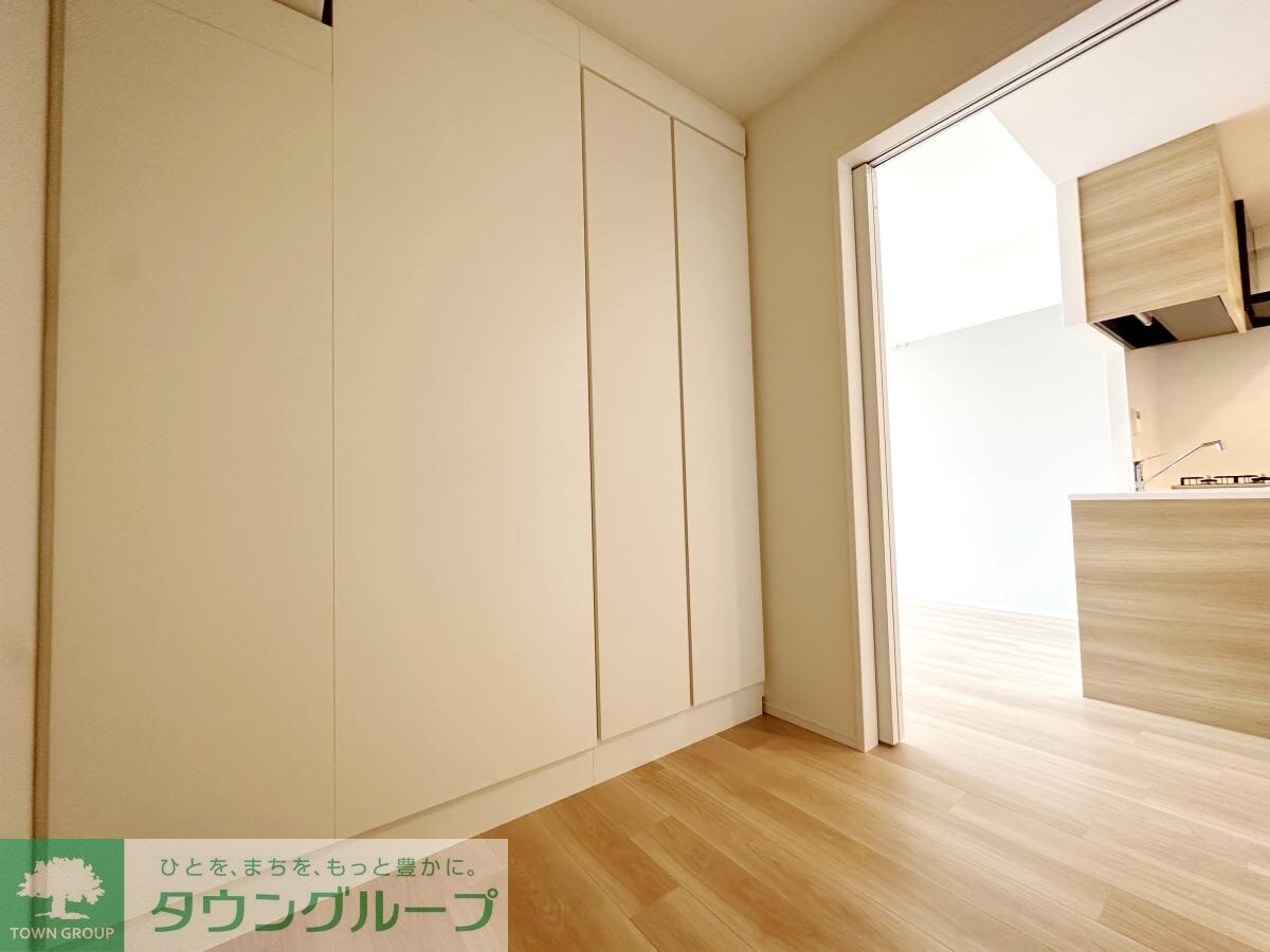 J.GRAN Court 品川西大井WESTの物件内観写真