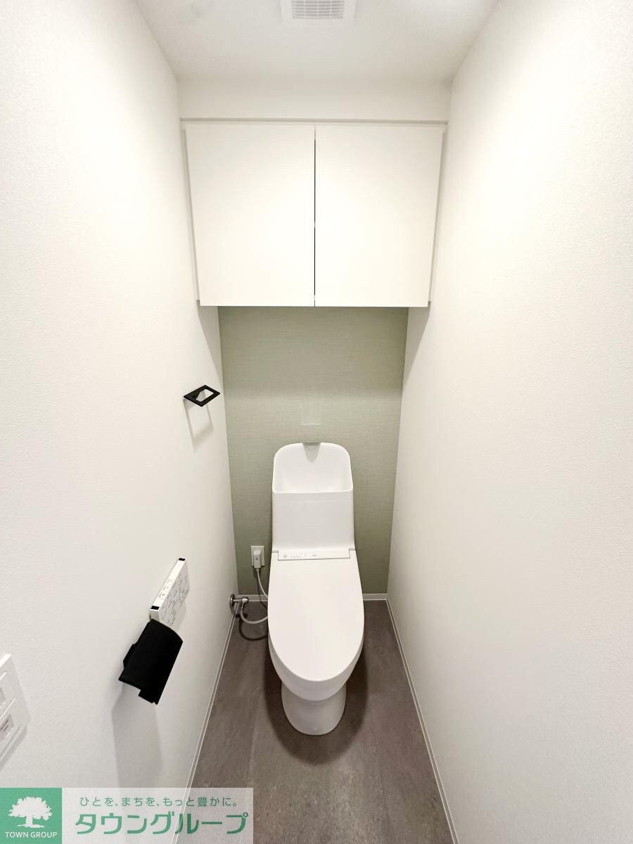 J.GRAN Court 品川西大井WESTの物件内観写真