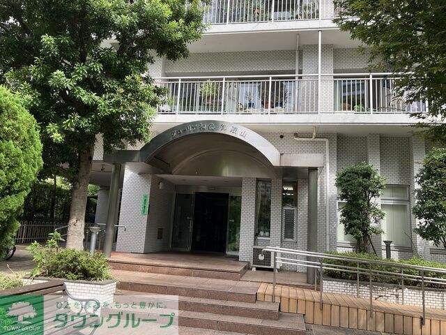 グローリア初穂御殿山の物件内観写真