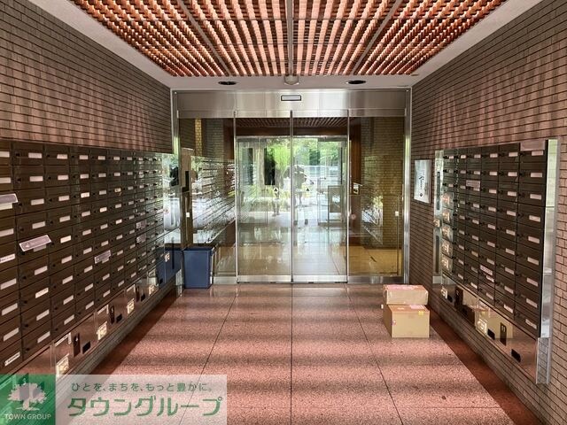 グローリア初穂御殿山の物件内観写真