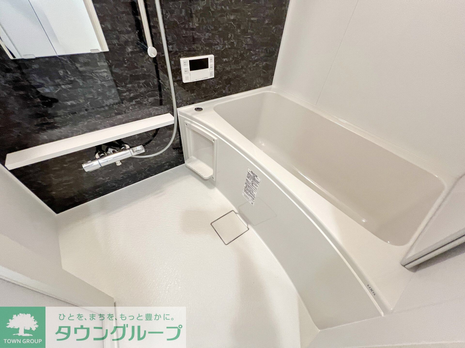 グランカーサ蒲田ウエストの物件内観写真