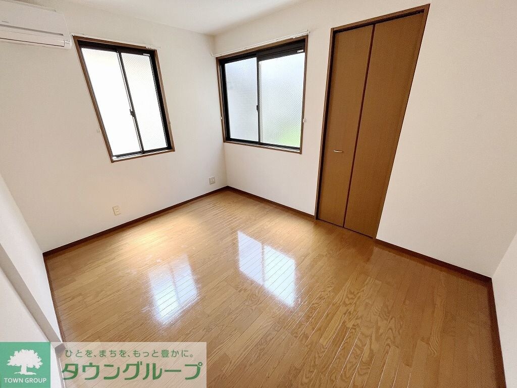 ヴィラゴンドワナの物件内観写真