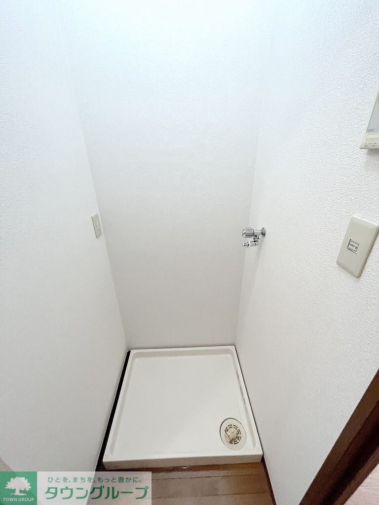 ヴィラゴンドワナの物件内観写真