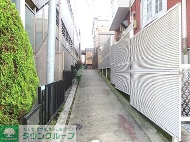 ヴィラゴンドワナの物件内観写真