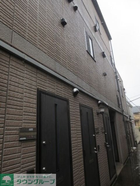 ヴィラゴンドワナの物件内観写真