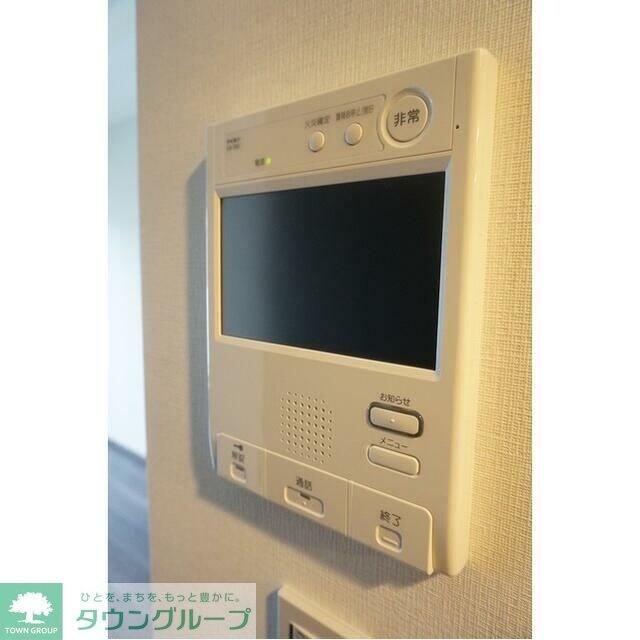 コンフォリア世田谷上馬の物件内観写真