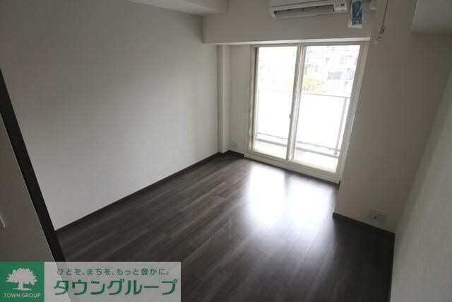 コンフォリア世田谷上馬の物件内観写真