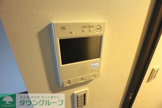 コンフォリア世田谷上馬の物件内観写真