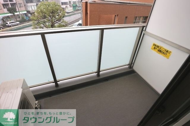 コンフォリア世田谷上馬の物件内観写真