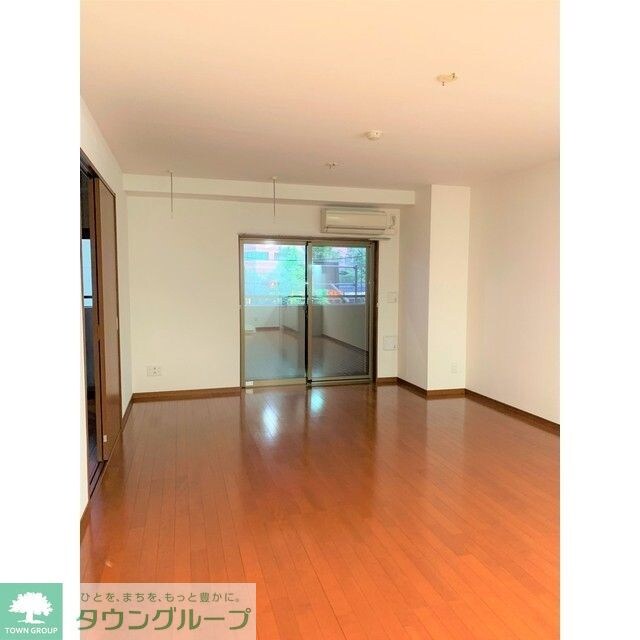 ソリッド大橋の物件内観写真