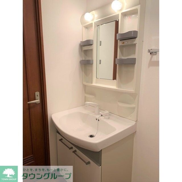 ソリッド大橋の物件内観写真